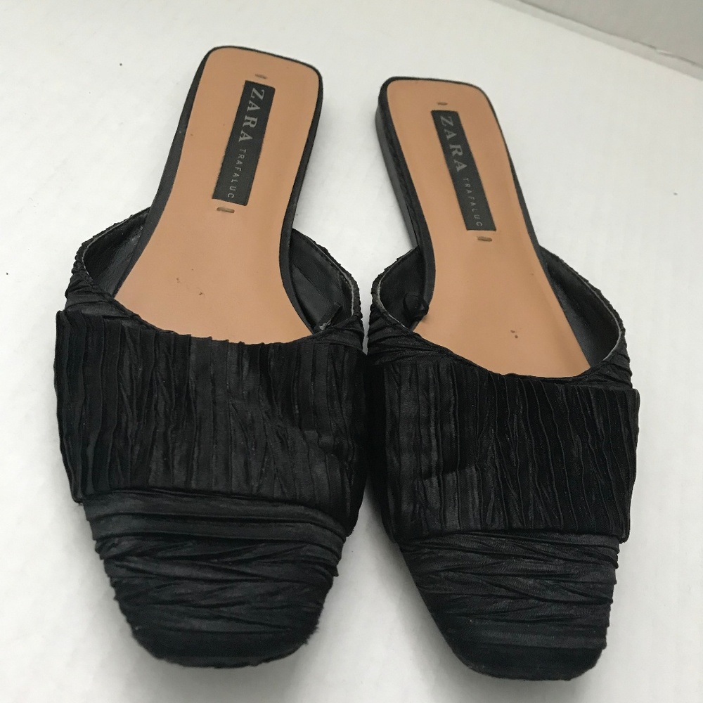 Zara Mules